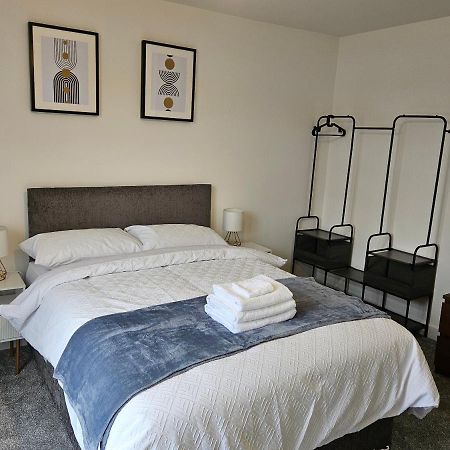 Apartmán Quiet Hideout Southend-on-Sea Exteriér fotografie