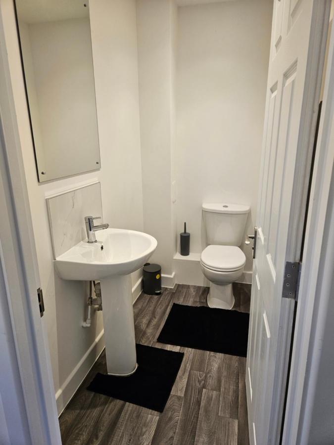 Apartmán Quiet Hideout Southend-on-Sea Exteriér fotografie