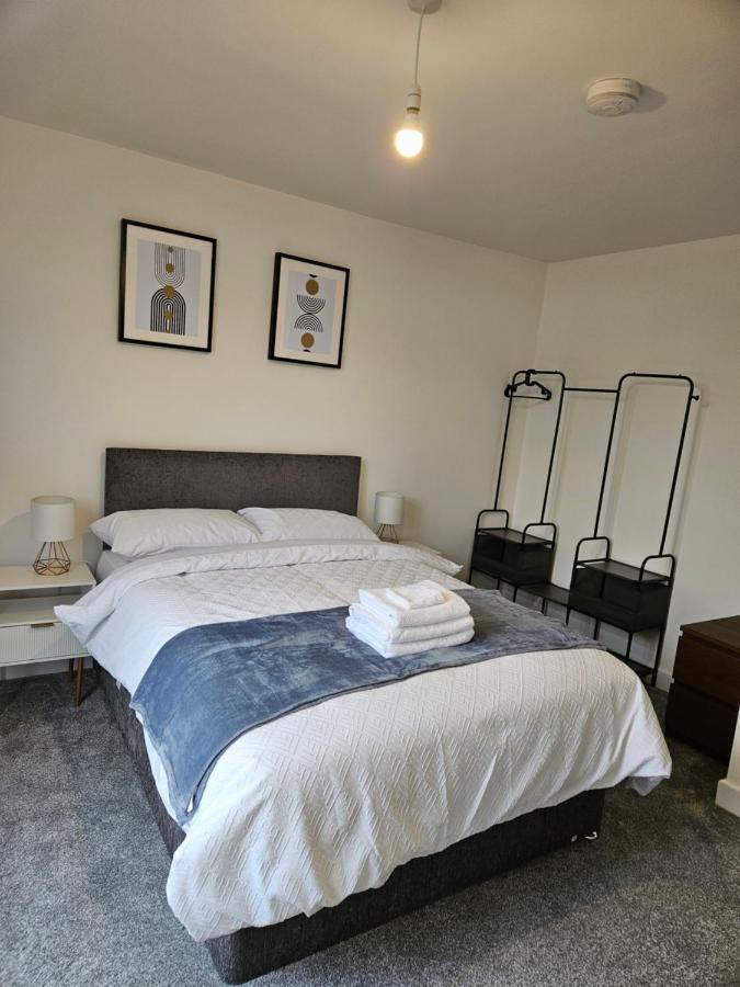 Apartmán Quiet Hideout Southend-on-Sea Exteriér fotografie