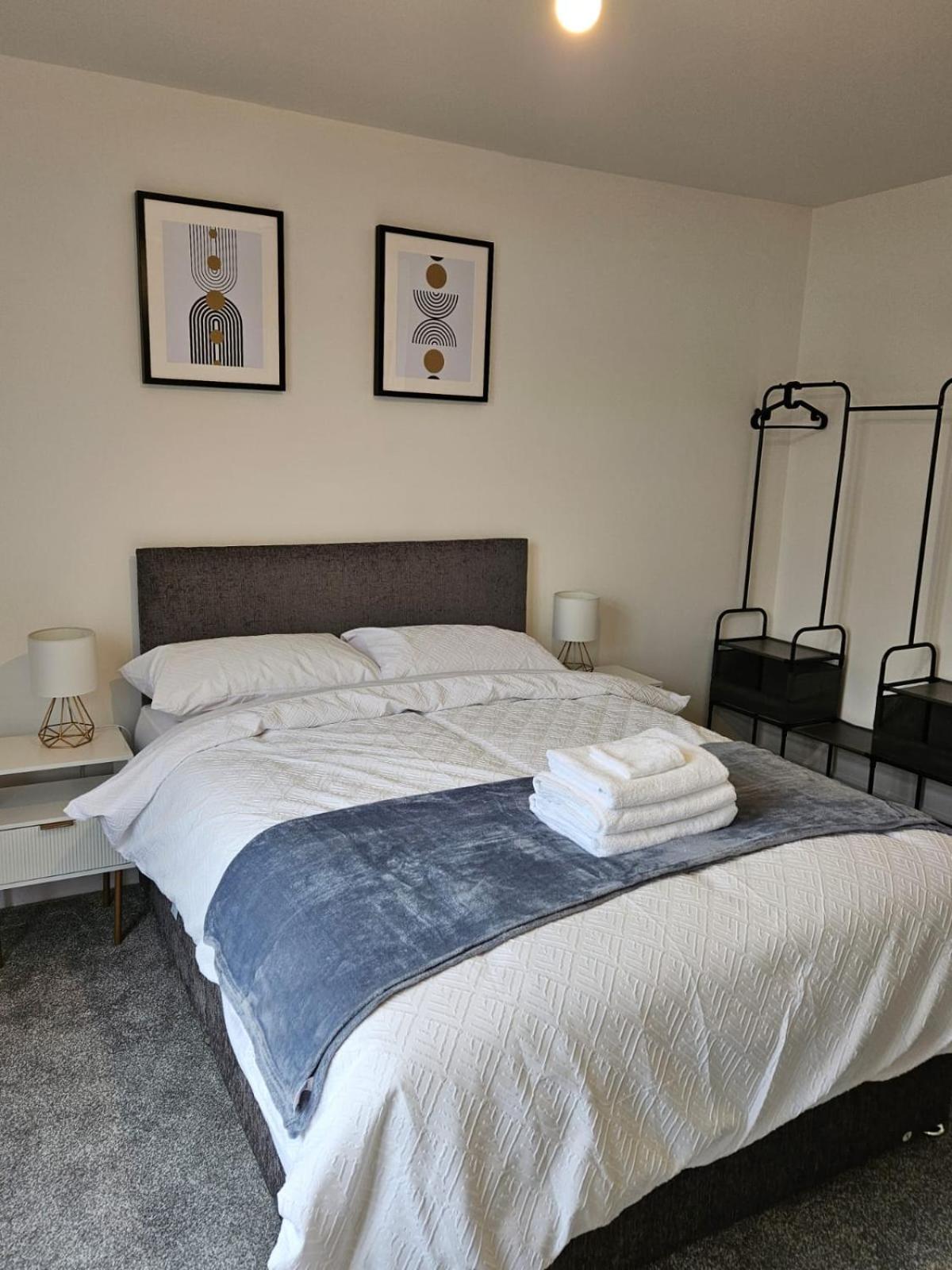 Apartmán Quiet Hideout Southend-on-Sea Exteriér fotografie